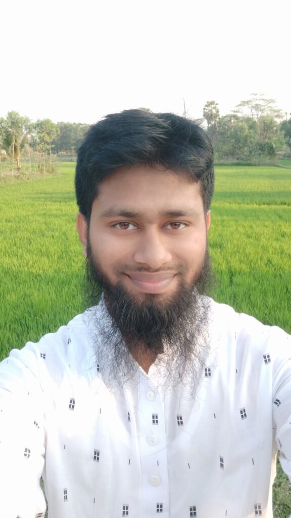 Mehedi Hasan Rakib