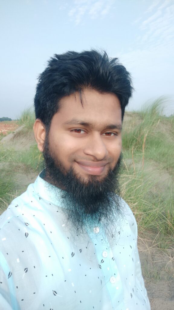Mehedi Hasan Rakib