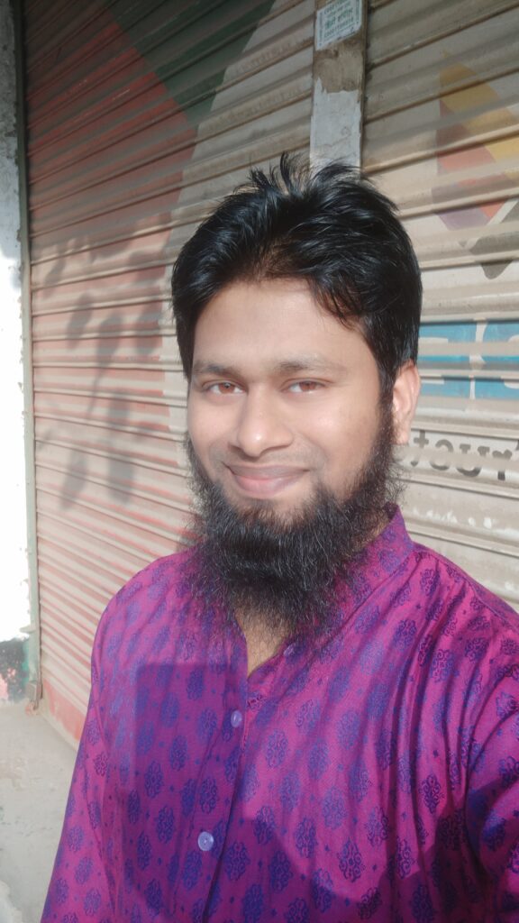 Mehedi Hasan Rakib