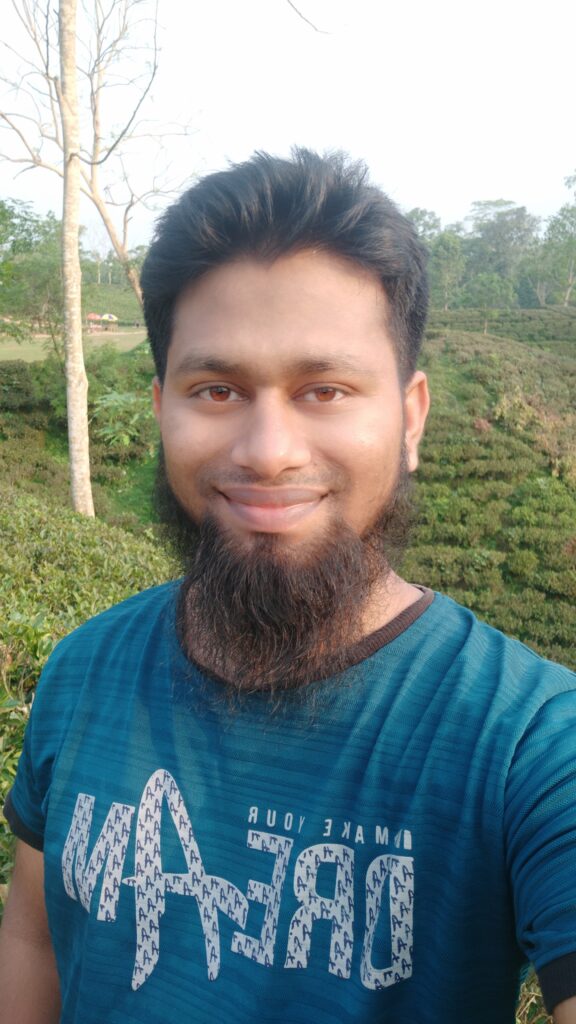Mehedi Hasan Rakib