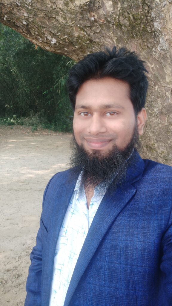 Mehedi Hasan Rakib