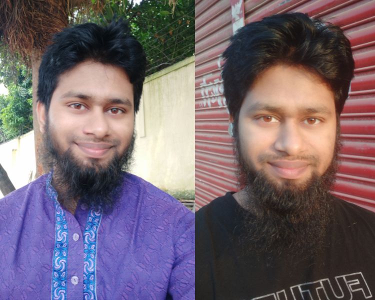 Md Mehedi Hasan Rakib