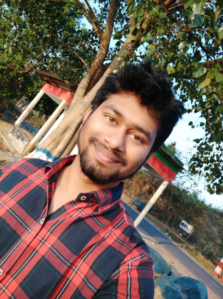 Mehedi Hasan Rakib