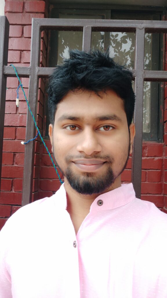 Mehedi Hasan Rakib