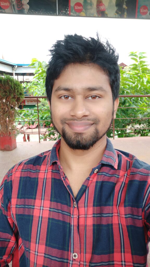 Mehedi Hasan Rakib