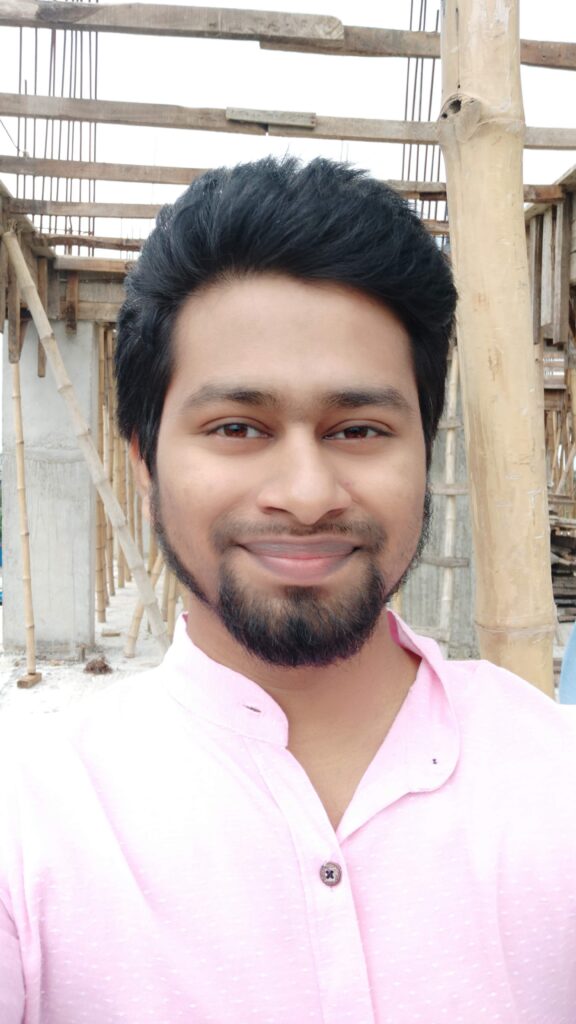 Mehedi Hasan Rakib
