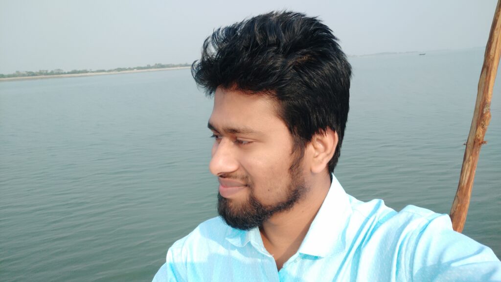Mehedi Hasan Rakib