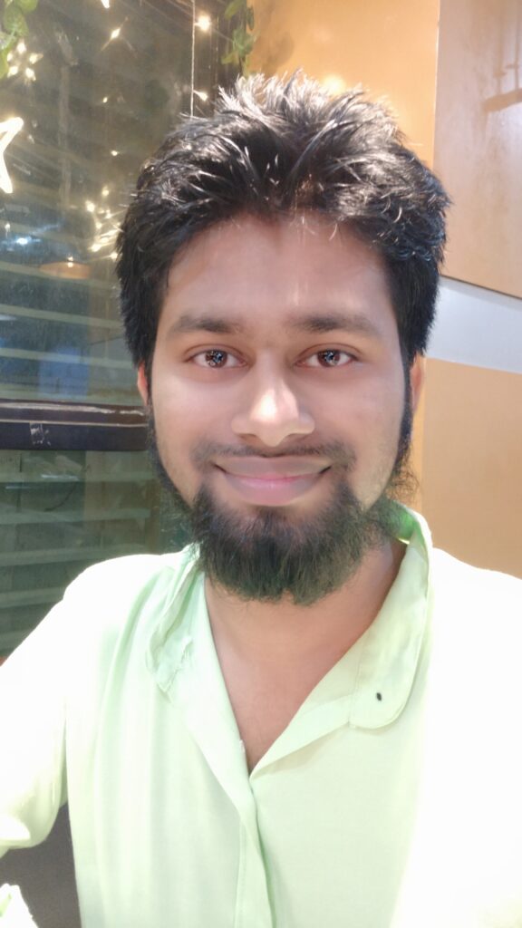 Mehedi Hasan Rakib