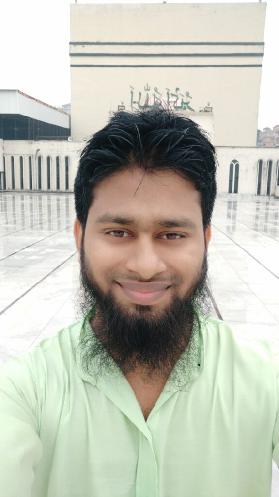 Mehedi Hasan Rakib