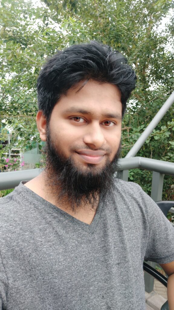 Mehedi Hasan Rakib
