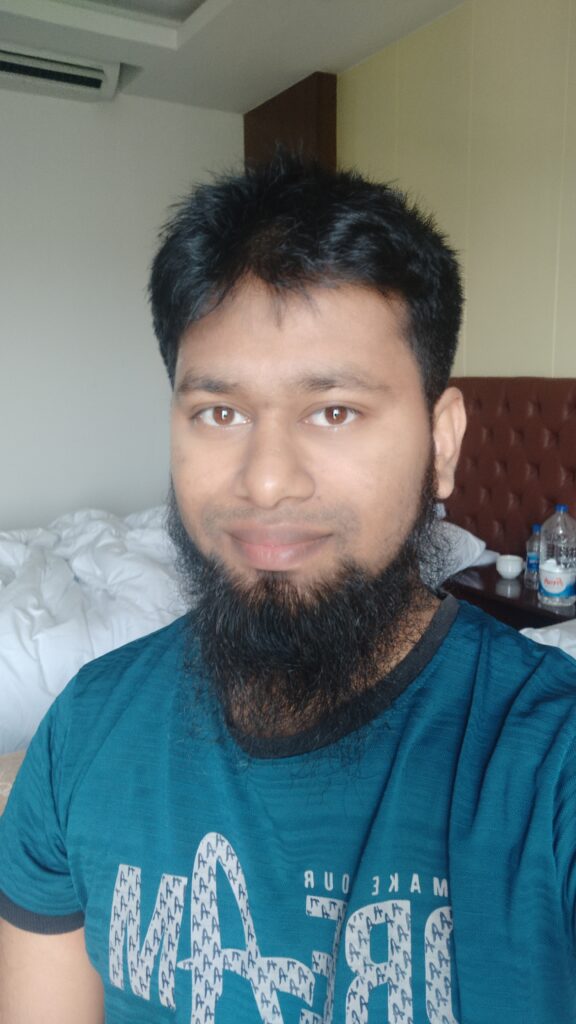Mehedi Hasan Rakib