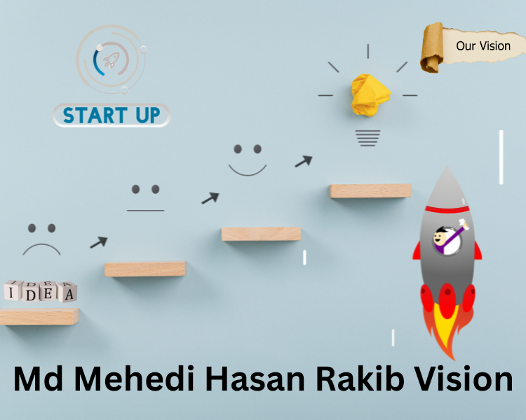 md mehedi hasan rakib vision
