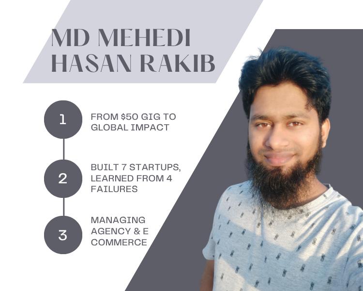 md mehedi hasan rakib