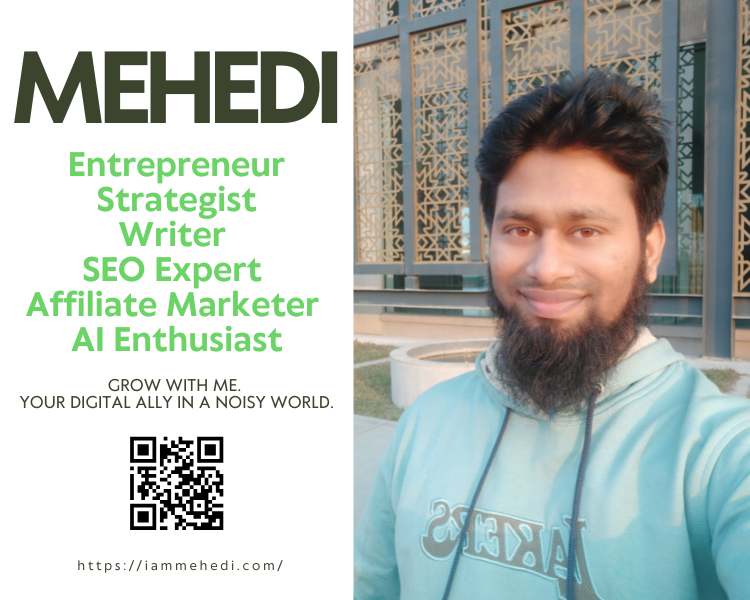 mehedi