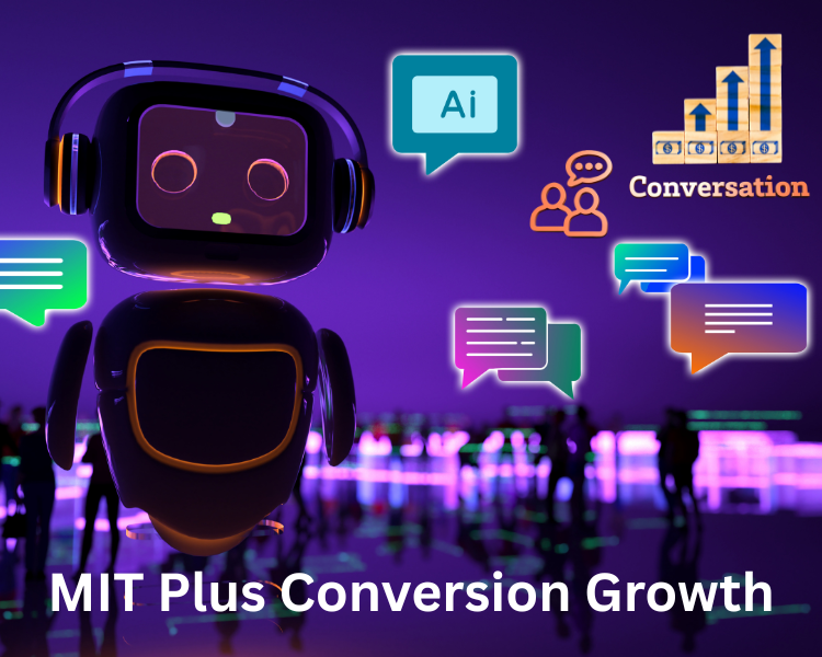 mit plus conversion growth