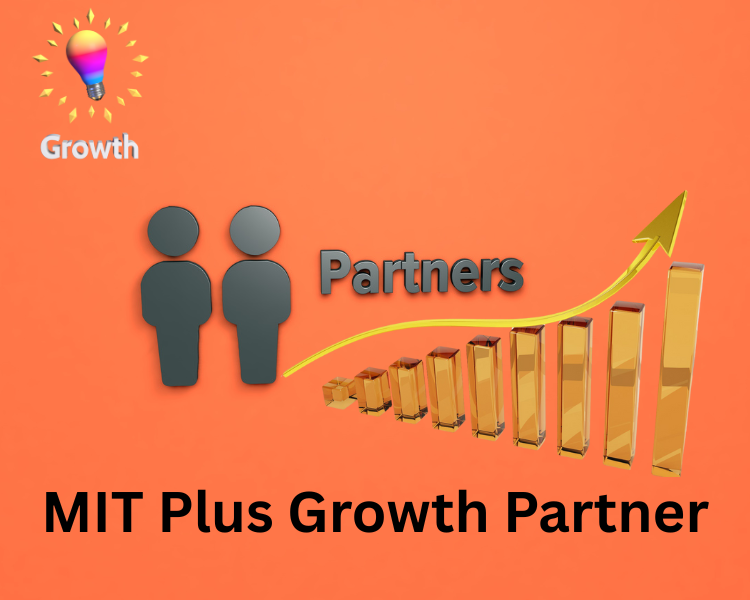 mit plus growth partner
